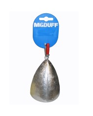 AD57L - Aluminium-Hängeanode mit Kabel