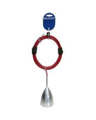 AD57LKIT - Kit Anode Suspendue en Aluminium AD57LKIT - Kit Anode Suspendue en Aluminium