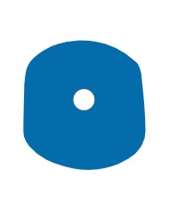 B58 Support Anode ZD58