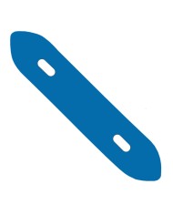 B72B Support Anode ZD72B