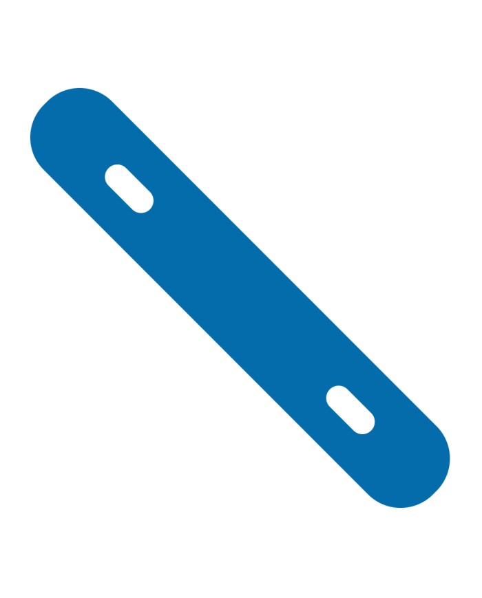 B72BX Support Anode ZD72BX