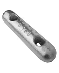 AD72BX - Anode à Boulonner en Aluminium 5 kg