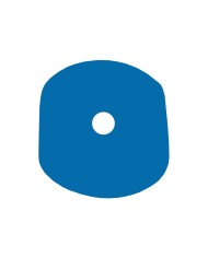 B56 - Plaque de Support pour Anode ZD56