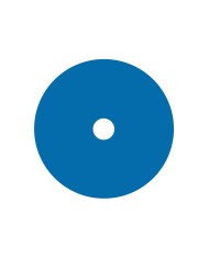 B56X Support Anode ZD56X