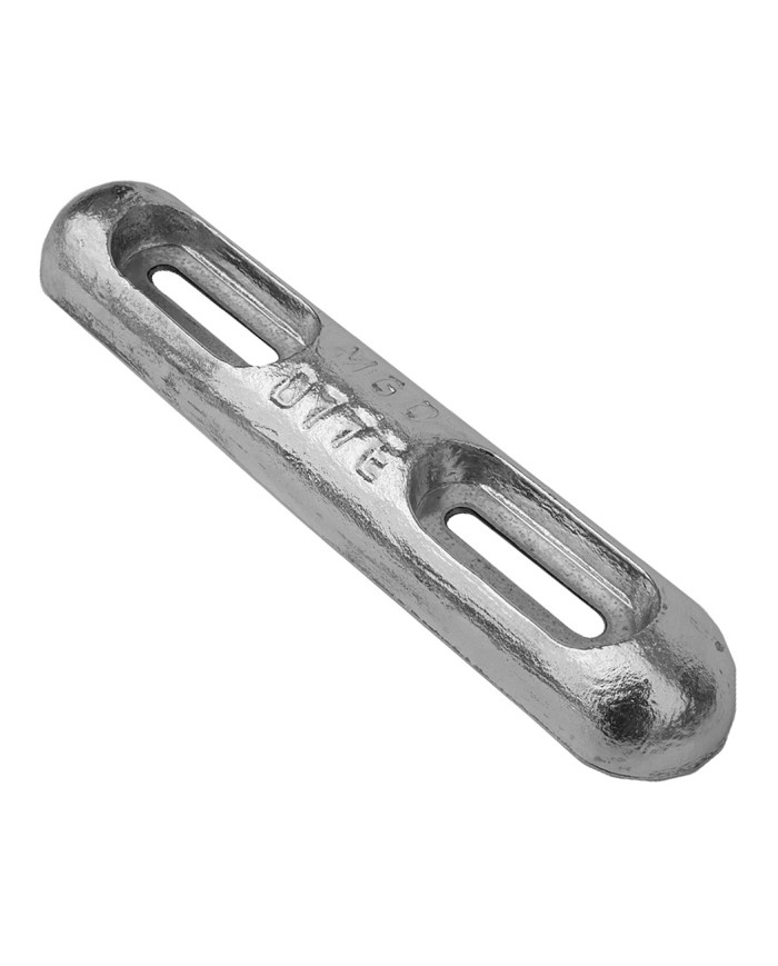 AD77EURO - Anode à Boulonner en Aluminium 1 kg AD77EURO - Anode à Boulonner en Aluminium 1 kg