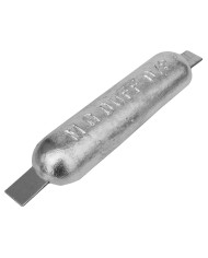 AD78 - Anode à Souder en Aluminium 1,7 kg AD78 - Anode à Souder en Aluminium 1,7 kg