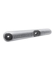 ARNLARGEA - Anode de gouvernail en aluminium (grande taille) ARNLARGEA - Anode de gouvernail en aluminium (grande taille)