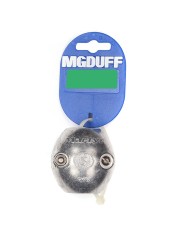 ASA100 - Anode en aluminium  de 25 mm ASA100 - Anode en aluminium  de 25 mm