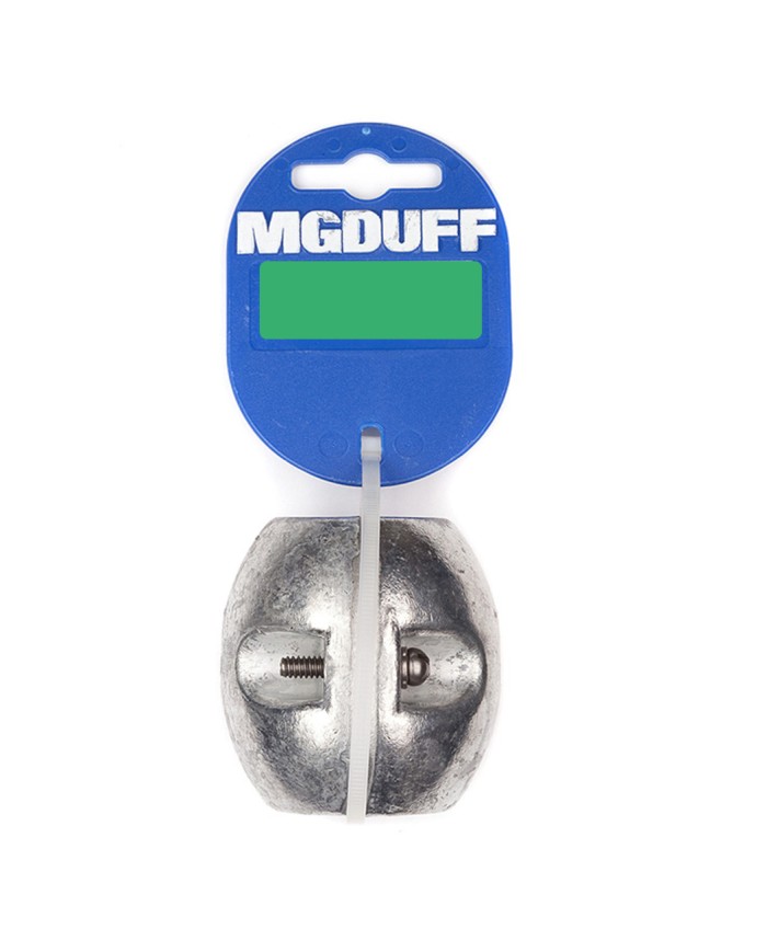 ASA120 - 30 mm Aluminium-Anode ASA120 - 30 mm Aluminium-Anode