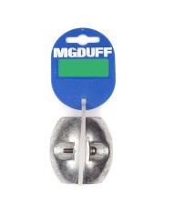 ASA120 - 30 mm Aluminium-Anode ASA120 - 30 mm Aluminium-Anode