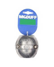 ASA150 - Anode en Aluminium  de 1 1/2" ASA150 - Anode en Aluminium  de 1 1/2"