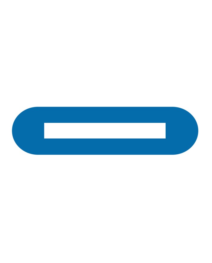 B76EURO - Plaque de Support pour Anode ZD76 MINIEURO