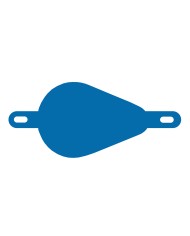 B77 - Stützplatte für Anode ZD77