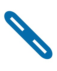 B77EURO - Stützplatte für Anode ZD77EURO