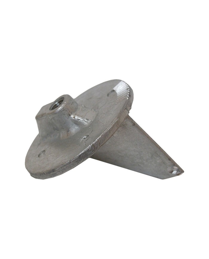 CM31640Z - Anode de Skeg en Zinc pour Mercury/Mercruiser & Honda CM31640Z - Anode de Skeg en Zinc pour Mercury/Mercruiser & Honda