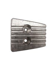 CM3841427M - Magnesium Anode für Volvo Penta SX CM3841427M - Magnesium Anode für Volvo Penta SX