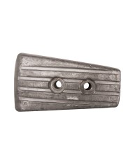 CM3863206M - Magnesium Anode für Volvo Penta DPH/DPR Kavitationsplatte CM3863206M - Magnesium Anode für Volvo Penta DPH/DPR Kavitationsplatte