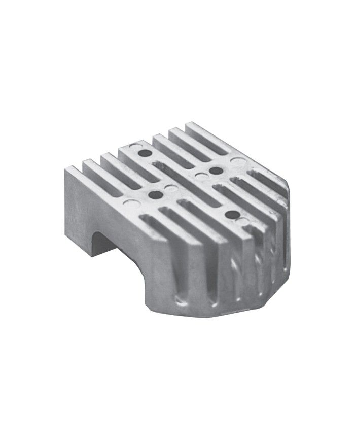 CM43994M - Magnesium Anode für Mercury Mercruiser Alpha Gen 2 und Bravo CM43994M - Magnesium Anode für Mercury Mercruiser Alpha Gen 2 und Bravo