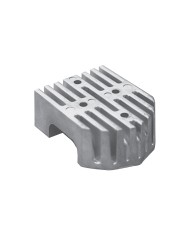 CM43994Z - Anode en Zinc pour Mercury Mercruiser Alpha Gen 2 et Bravo CM43994Z - Anode en Zinc pour Mercury Mercruiser Alpha Gen 2 et Bravo