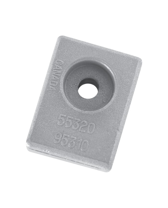 CM5532095310Z - Zinkanode für Suzuki-Motoren CM5532095310Z - Zinkanode für Suzuki-Motoren