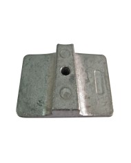 CM61N4525101Z - Zink Anode für Yamaha CM61N4525101Z - Zink Anode für Yamaha