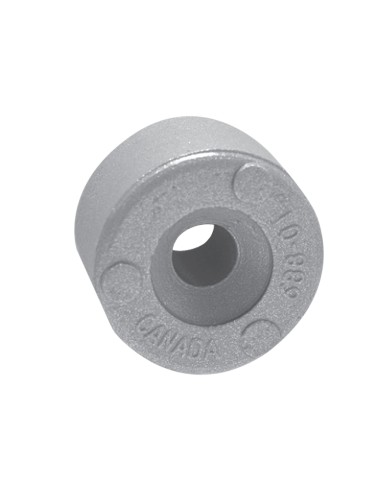 CM6884525101Z - Anode en Zinc pour Yamaha 70-85 HP CM6884525101Z - Anode en Zinc pour Yamaha 70-85 HP
