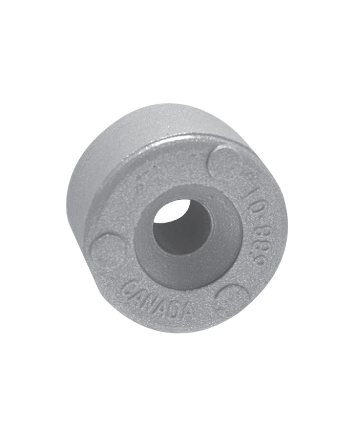 CM6884525101Z - Zink Anode für Yamaha 70-85 HP CM6884525101Z - Zink Anode für Yamaha 70-85 HP