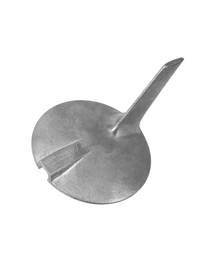 CM69L4537100Z - Anode en Zinc pour Yamaha 200-300 HP CM69L4537100Z - Anode en Zinc pour Yamaha 200-300 HP