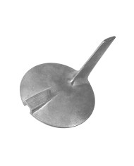 CM69L4537100Z - Anode en Zinc pour Yamaha 200-300 HP CM69L4537100Z - Anode en Zinc pour Yamaha 200-300 HP