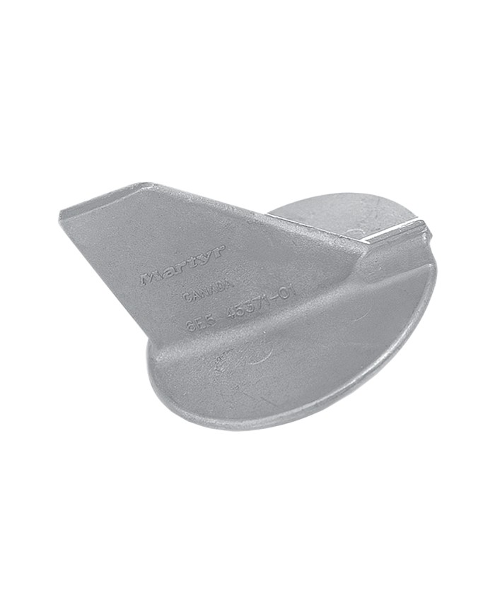 CM6E54537101Z - Zink Anode für Yamaha 150-200 HP CM6E54537101Z - Zink Anode für Yamaha 150-200 HP