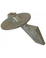 CM6J94537100M - Magnesium Anode für Yamaha 150-250 HP CM6J94537100M - Magnesium Anode für Yamaha 150-250 HP