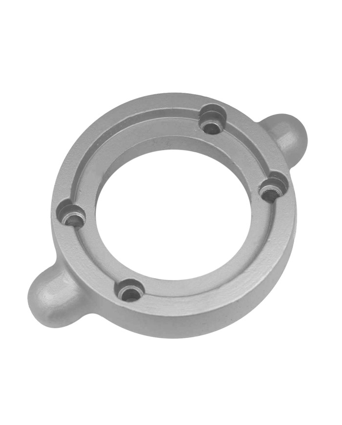 CM19642002652Z - Zinkanode für Yanmar SD 20/30/40/50/60 | MG Duff CM19642002652Z - Zinkanode für Yanmar SD 20/30/40/50/60 | MG Duff