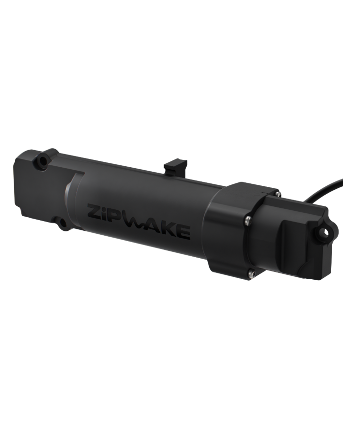 Servoeinheit S mit Kabel 3 M | Zipwake Servoeinheit S mit Kabel 3 M | Zipwake