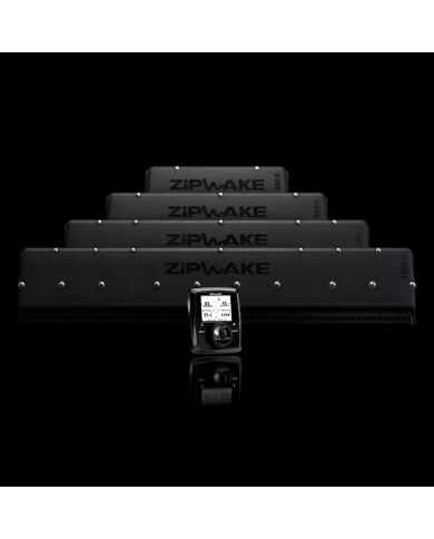 Intercepteurs Kit Box 800 E Intercepteurs Kit Box 800 E