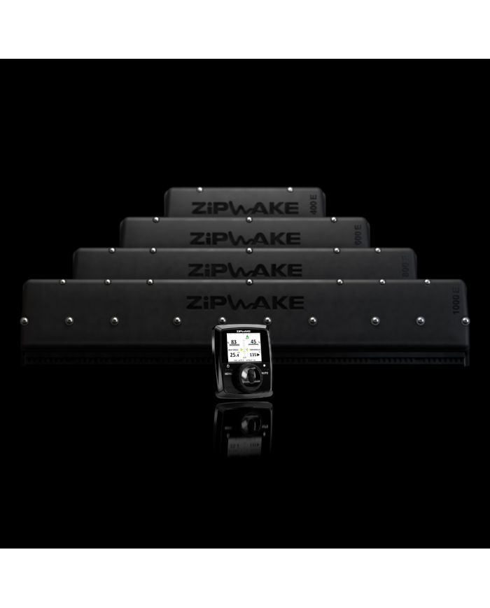 Stabilisateurs / Trim | Intercepteurs Kit Box 800 E Stabilisateurs / Trim | Intercepteurs Kit Box 800 E