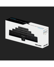 Stabilisateurs / Trim | Intercepteurs Kit Box 600 E Chine Stabilisateurs / Trim | Intercepteurs Kit Box 600 E Chine