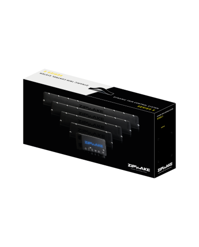 m-p-a.ch | Stabilisateurs / Trim