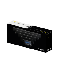 Stabilisateurs / Trim | Intercepteurs Kit Box 300 S Chine pour l'intégration