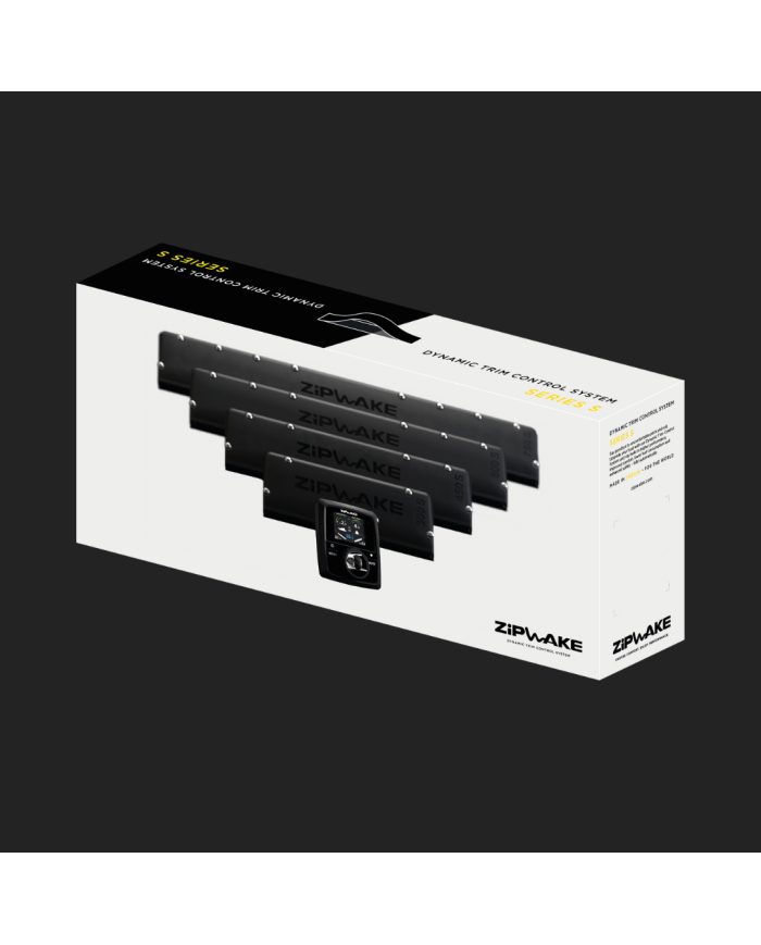 Stabilisateurs / Trim | Intercepteurs Kit Box 450 S Chine Stabilisateurs / Trim | Intercepteurs Kit Box 450 S Chine