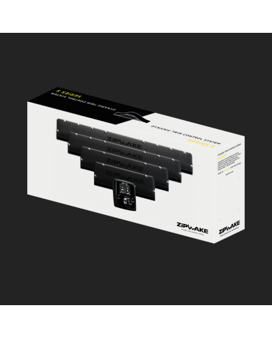 m-p-a.ch | Stabilisateurs / Trim