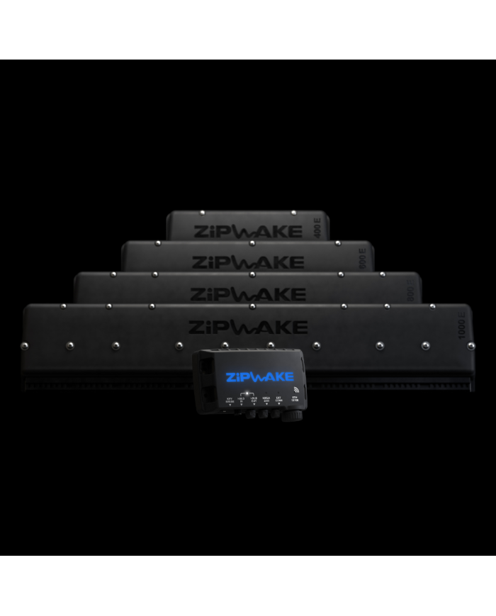 MFD-Integratormodul für Series S & Series E | Zipwake MFD-Integratormodul für Series S & Series E | Zipwake