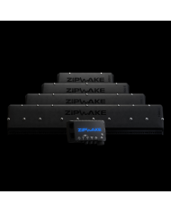 Stabilisateurs / Trim | Module d'intégration MFD pour les séries S & E Stabilisateurs / Trim | Module d'intégration MFD pour les séries S & E