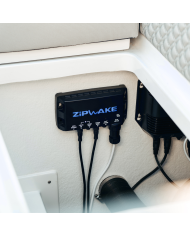 Mini-Controller mit Standardkabel 3m Mini-Controller mit Standardkabel 3m