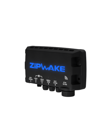 m-p-a.ch | Stabilisateurs / Trim