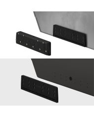 Adapterplatten-Kit Adapterplatten-Kit