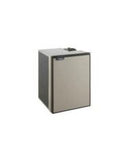 Isotherm Réfrigérateur cruise inox Clean Touch 85/sp - unité distante 2m + 2m x-raccords Isotherm Réfrigérateur cruise inox Clean Touch 85/sp - unité distante 2m + 2m x-raccords