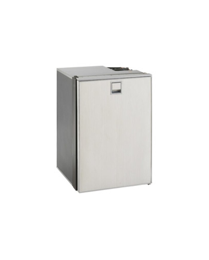 Isotherm cruise elegance silber 130/v - trocken