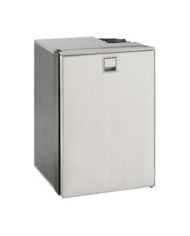 Isotherm cruise élégance argent 130/v - sec Isotherm cruise élégance argent 130/v - sec