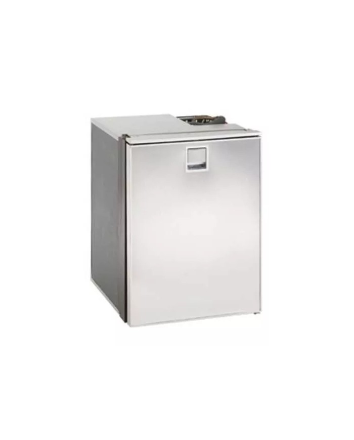 Isotherm cruise élégance argent 130/v - panneau en teck Isotherm cruise élégance argent 130/v - panneau en teck
