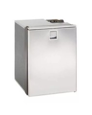 Isotherm cruise élégance argent 130/v - panneau en teck Isotherm cruise élégance argent 130/v - panneau en teck